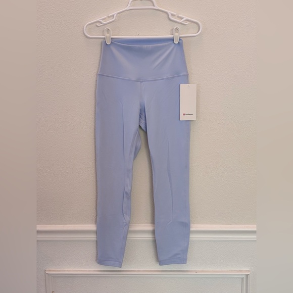 Lululemon align 25” leggings - Picture 1 of 3